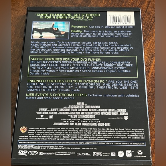 The Matrix - Picture 4 of 4